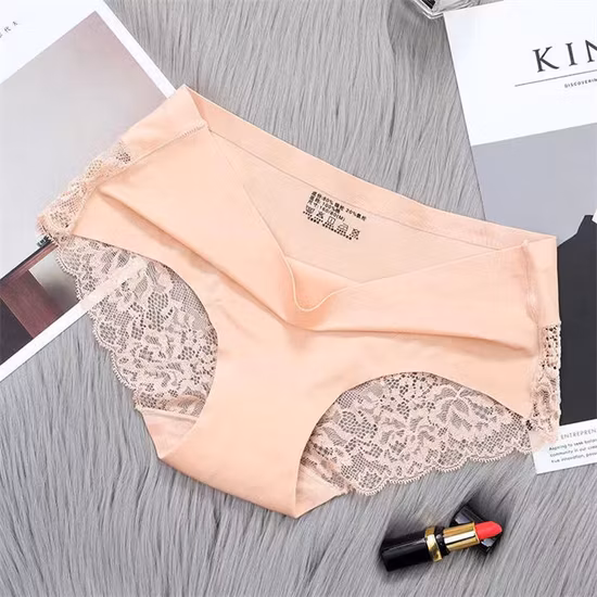 Sexspielzeug Fetisch Zubehör Slips Unterwäsche mit Dildo Strap on Penis Keuschheitsgürtel für Frau